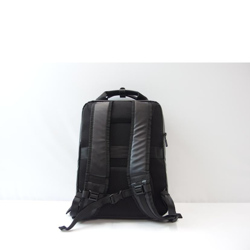 ace. エース/ace. キーディスA リュックサック ブラック//ABランク/83