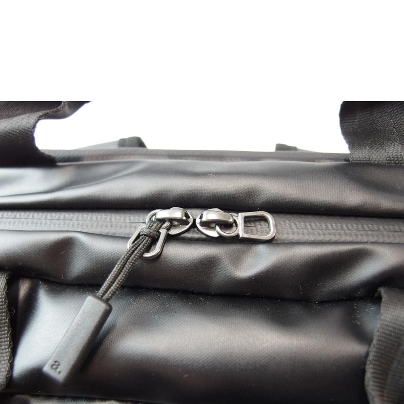 ace. エース/ace. キーディスA リュックサック ブラック//ABランク/83