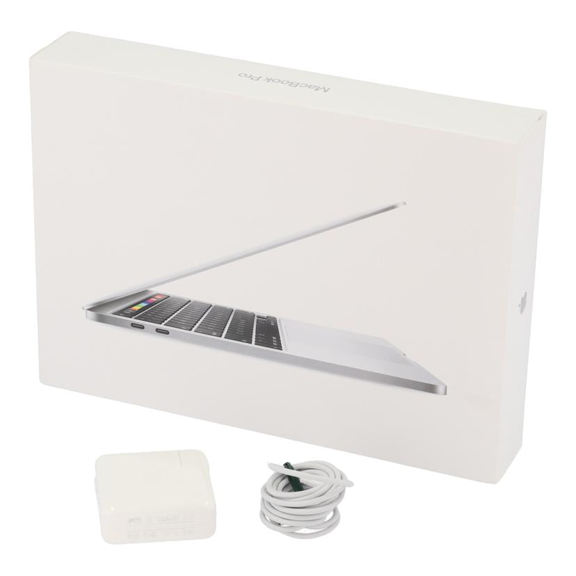 Apple アップル/MacBook Pro(13インチ,2020)/MWP72J/A//C02CT1A4ML7L/Aランク/71