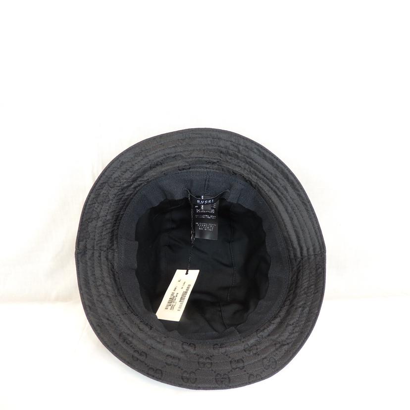 GUCCI グッチ/GGハット/023441//Aランク/93