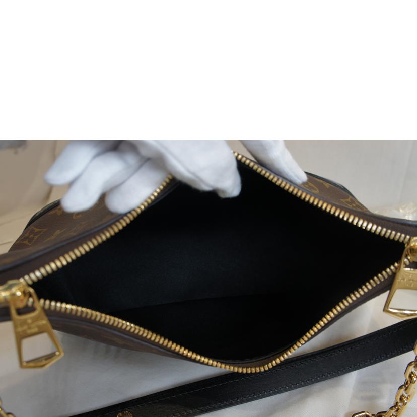 LV ルイヴィトン/ブ-ローニュNM/M45831//RFID/SAランク/92