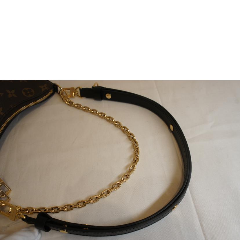 LV ルイヴィトン/ブ-ローニュNM/M45831//RFID/SAランク/92