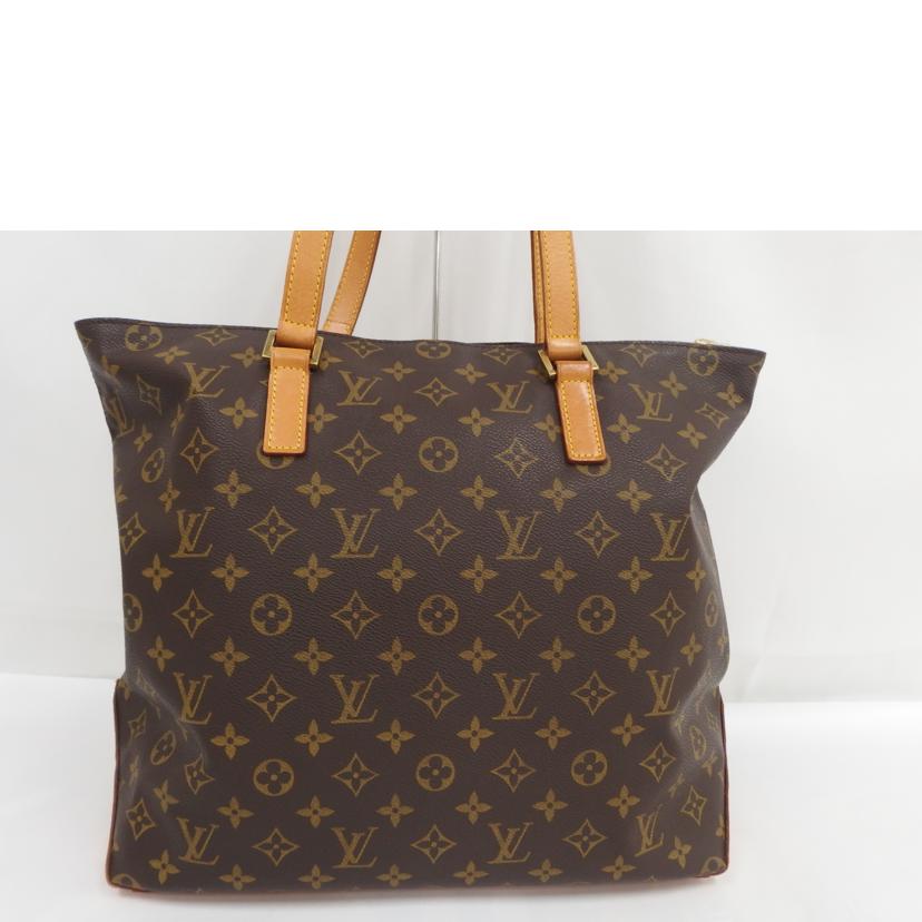 LV ルイヴィトン/カバメゾ/M51151//TH0050/ABランク/82