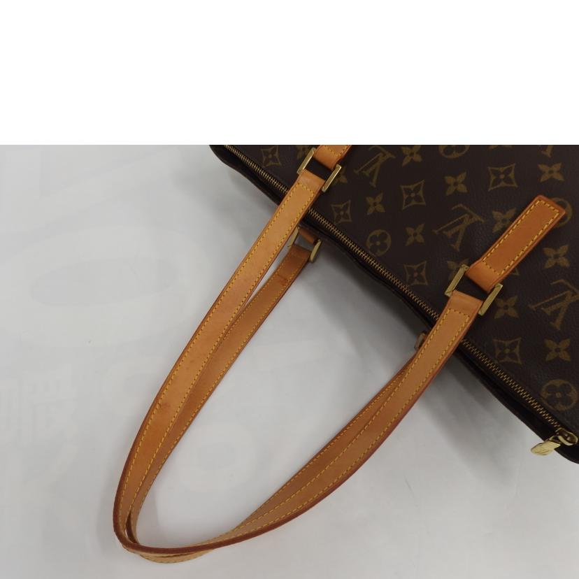 LV ルイヴィトン/カバメゾ/M51151//TH0050/ABランク/82