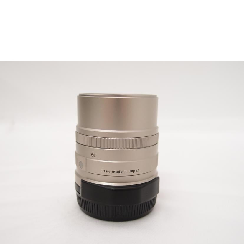 CONTAX コンタックス/交換レンズ/Carl Zeiss Sonnar T* 90mm F2.8//7609205/Aランク/69