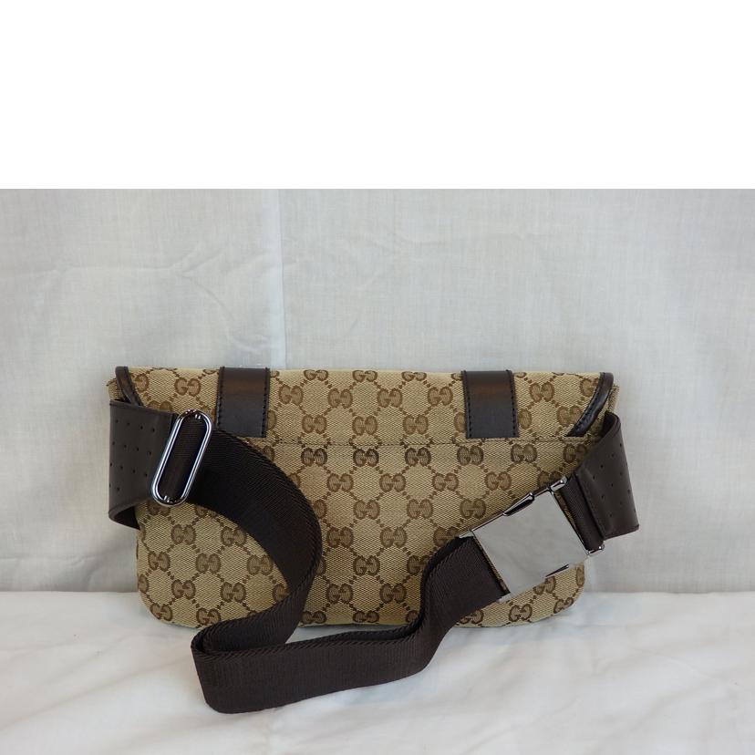 GUCCI グッチ/GGウエストバッグ/145851 200905//Aランク/93