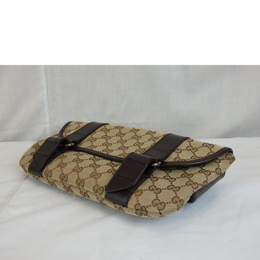 GUCCI グッチ/GGウエストバッグ/145851 200905//Aランク/93