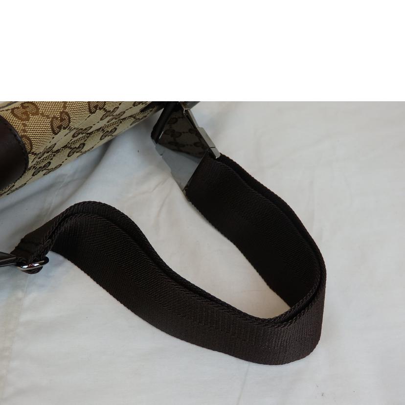 GUCCI グッチ/GGウエストバッグ/145851 200905//Aランク/93