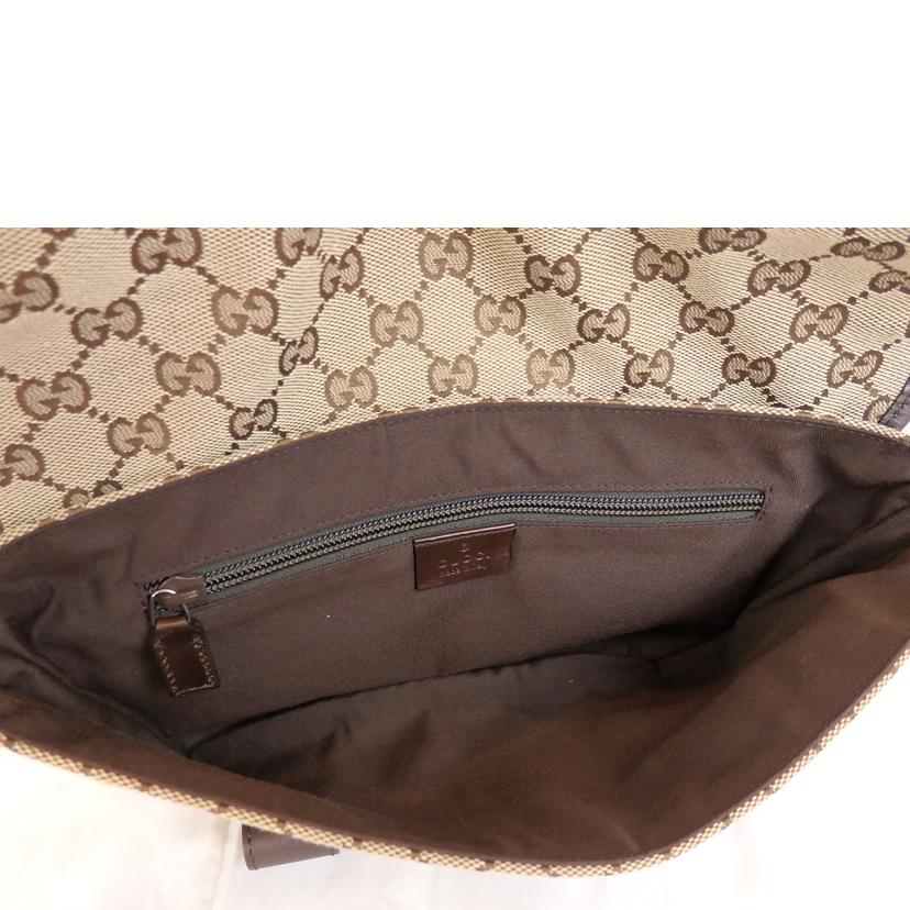 GUCCI グッチ/GGウエストバッグ/145851 200905//Aランク/93