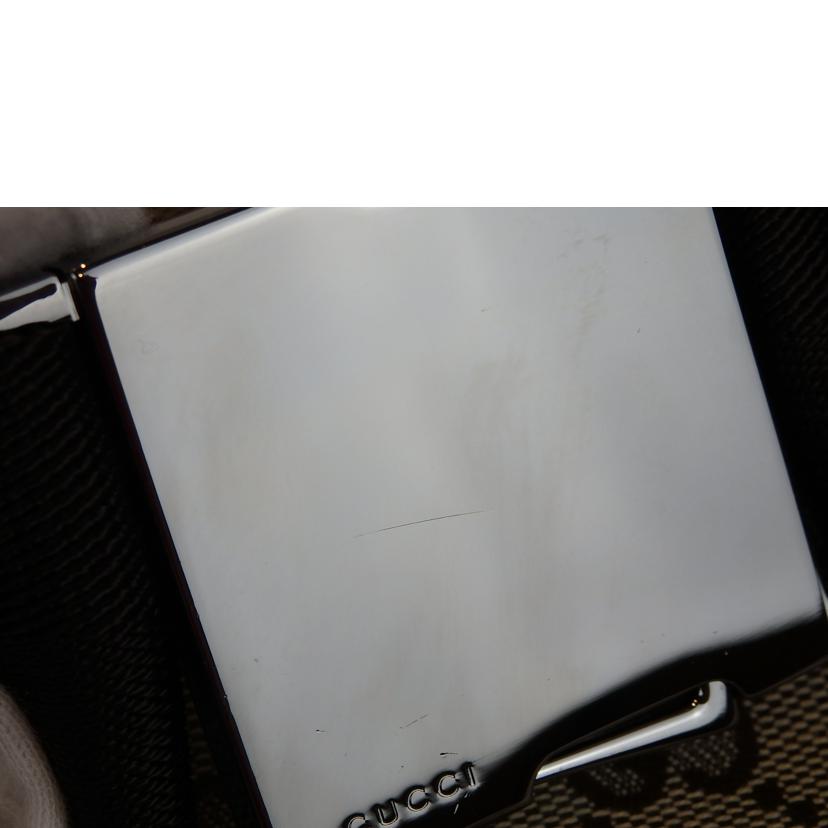 GUCCI グッチ/GGウエストバッグ/145851 200905//Aランク/93