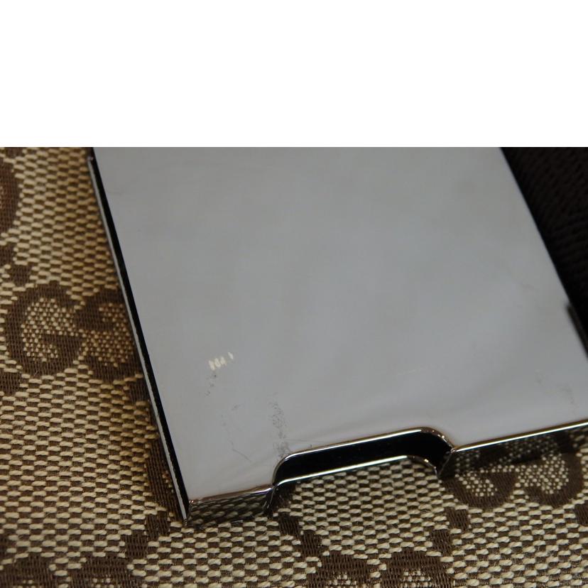 GUCCI グッチ/GGウエストバッグ/145851 200905//Aランク/93