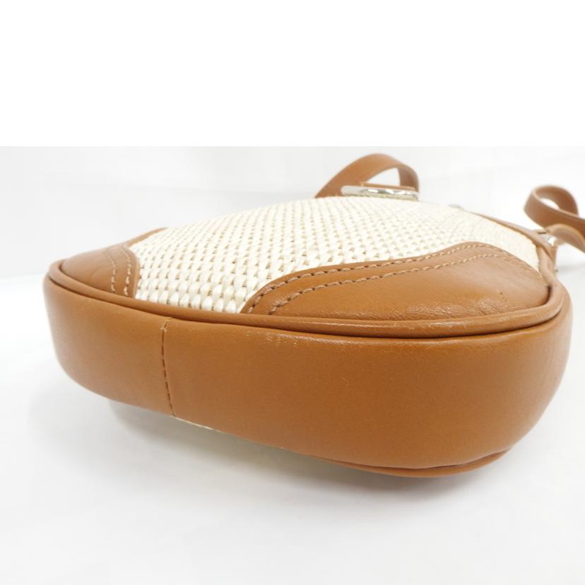 BURBERRY バーバリー/ノバチェックメッセンジャー//ABランク/82