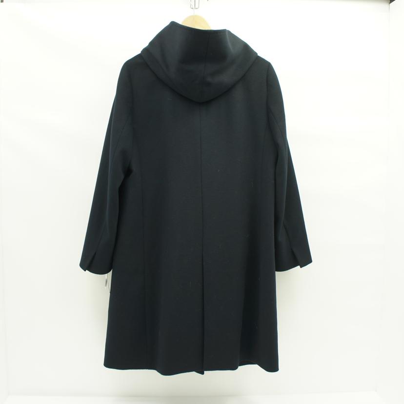 23区 23区/ウールカシミヤ フード付きコート//SAランク/09