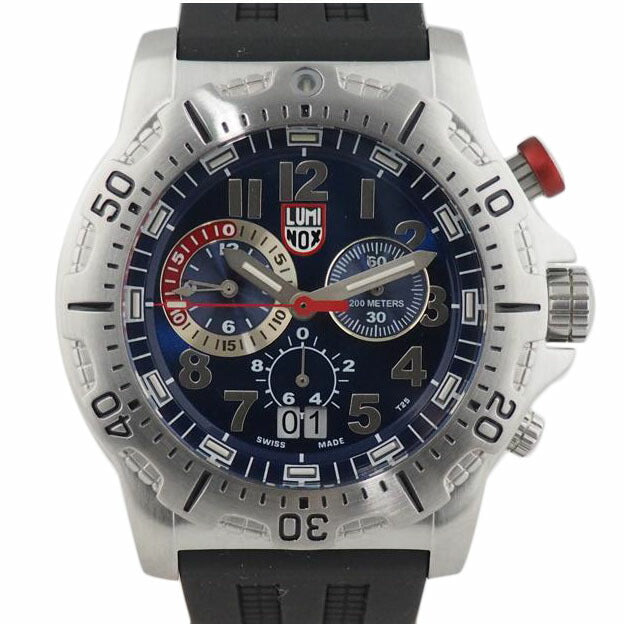 ＬＵＭＩＮＯＸ ルミノックス/時計｜REXT ONLINE 公式通販サイト