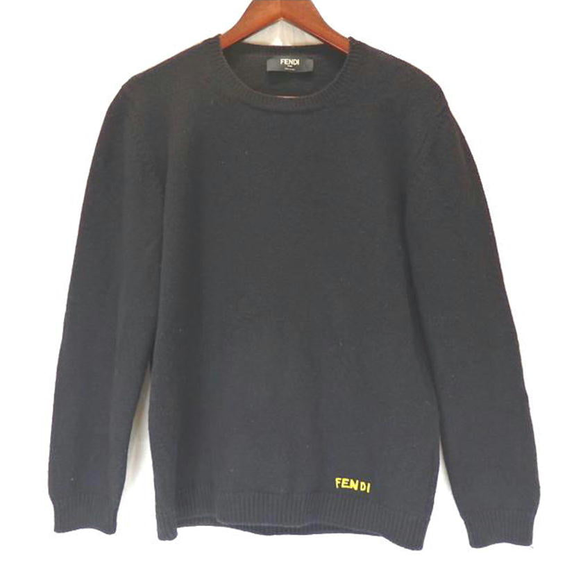 FENDI フェンディ/ウールニット//Bランク/93