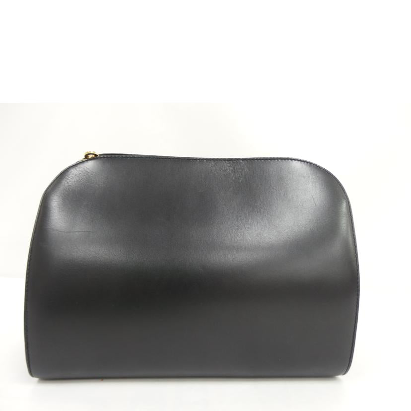 S.Ferragamo フェラガモ/ガンチーニチェーンショルダー//ABランク/82