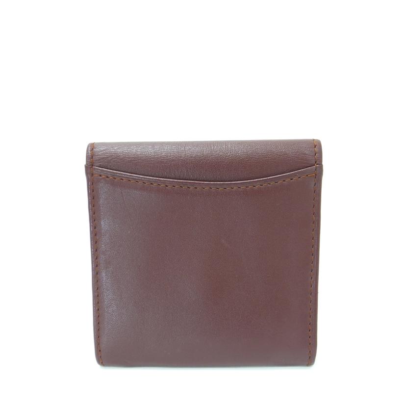 Cartier カルティエ/マストライイン コインケース//Bランク/88