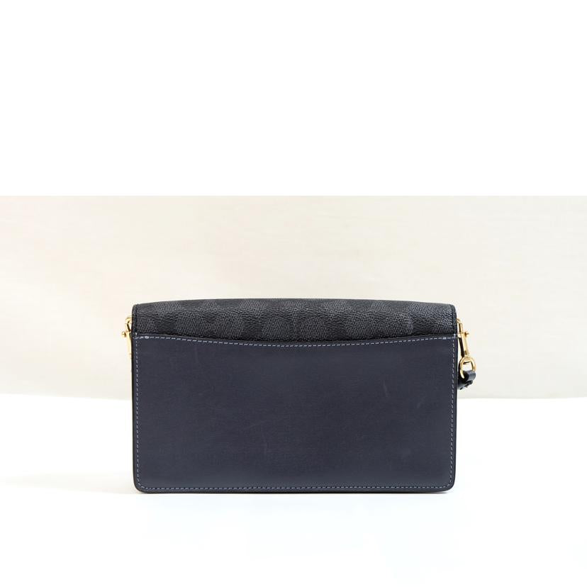 COACH コーチ/ヘイデンフォルドオーバークロスボディ/41920//G18**/Bランク/71