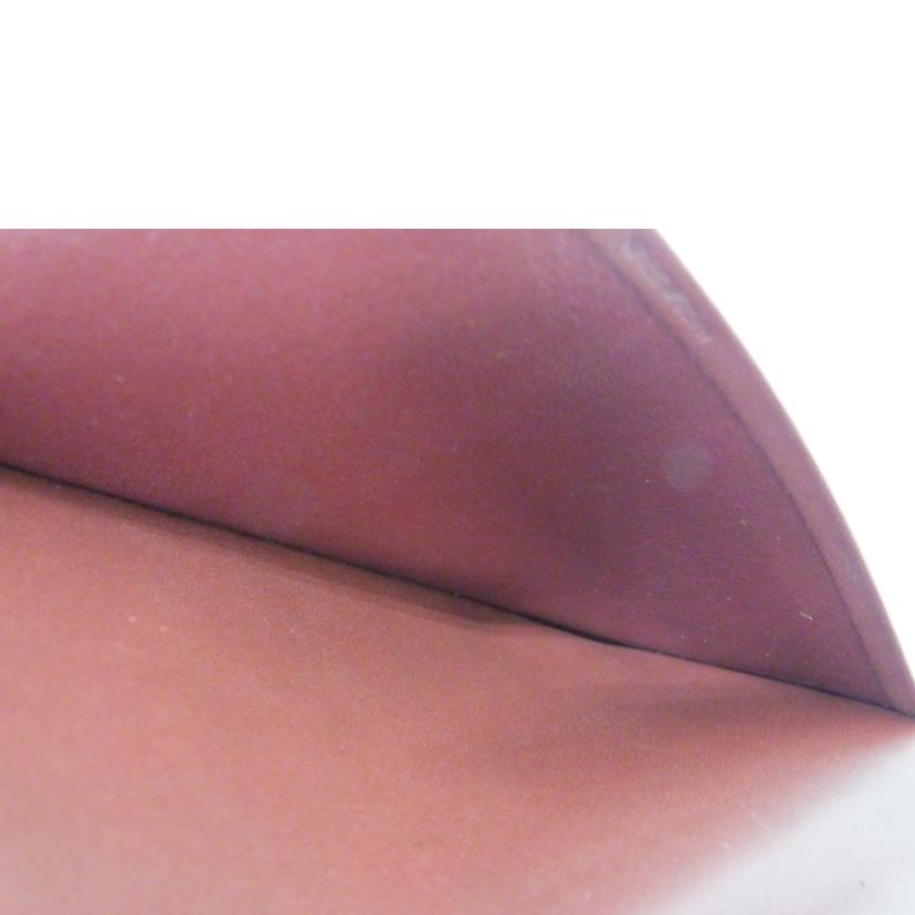 Cartier カルティエ/マストライン二つ折り札入れ//Bランク/88