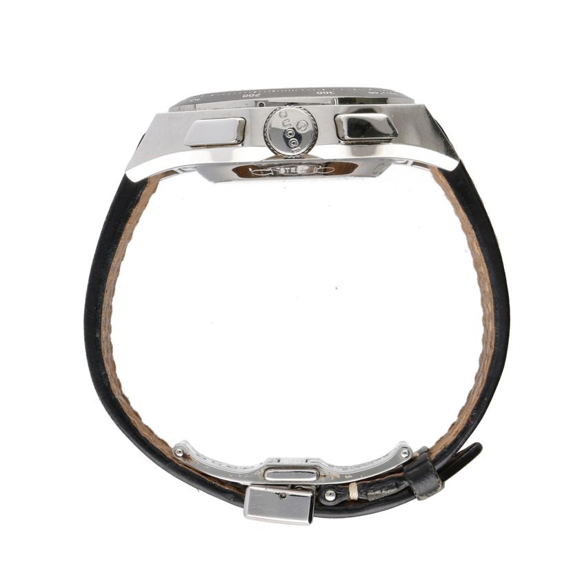 GUCCI グッチ/パンテオン/クロノグラフ/自動巻/115.2//118*****/ABランク/75