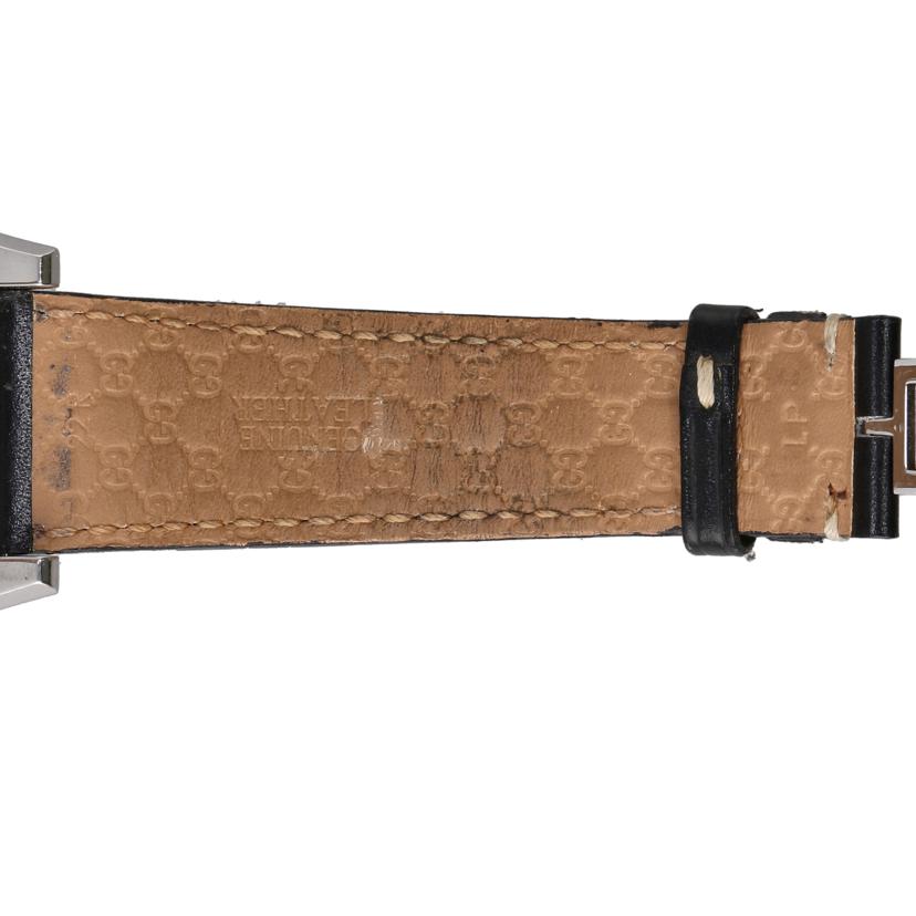 GUCCI グッチ/パンテオン/クロノグラフ/自動巻/115.2//118*****/ABランク/75