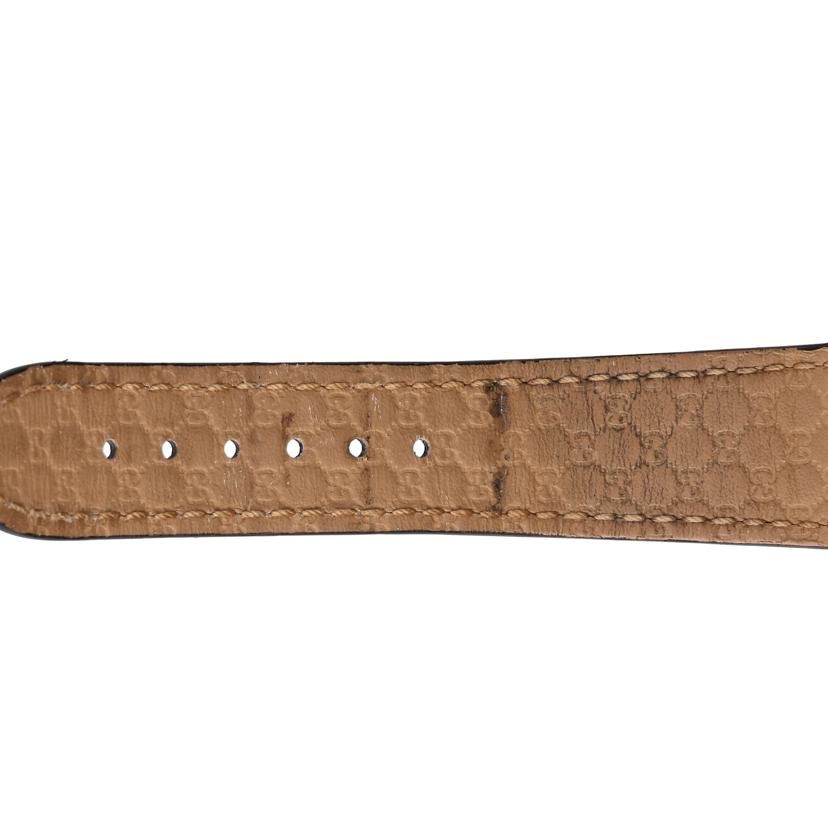 GUCCI グッチ/パンテオン/クロノグラフ/自動巻/115.2//118*****/ABランク/75