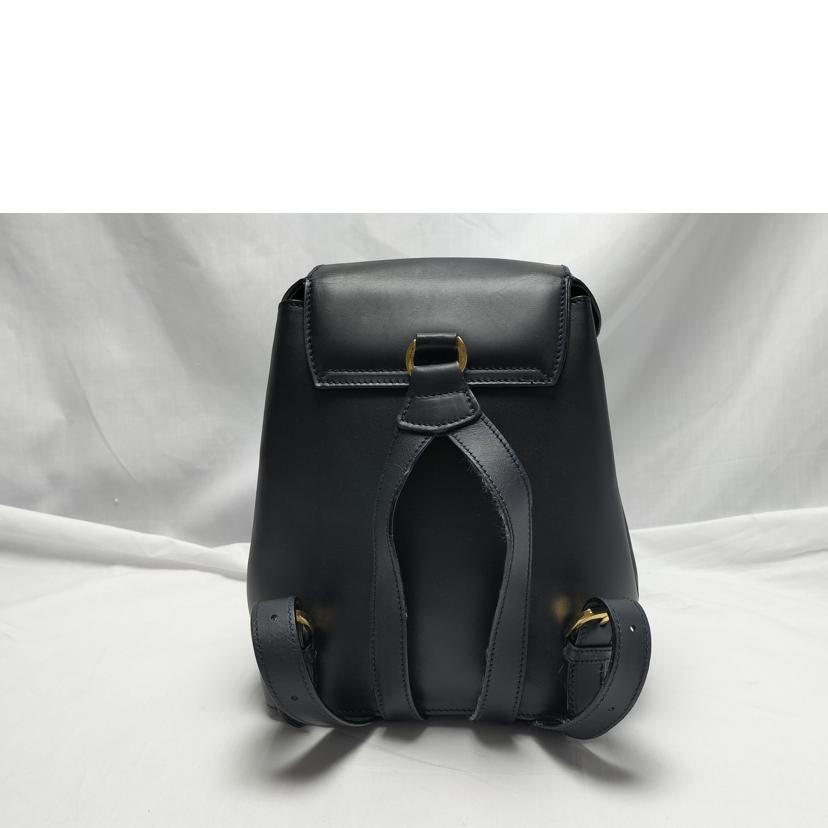 Ferragamo フェラガモ/レザーリュック/DQ-21 5207//ABランク/52