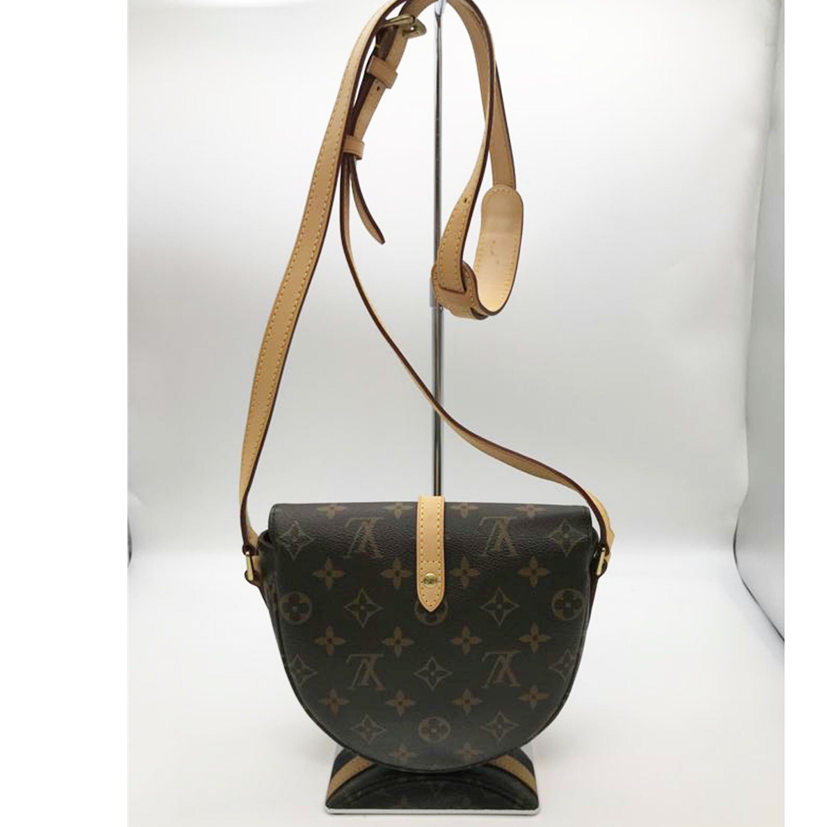 LOUIS VUITTON ルイヴィトン/シャンティPM/モノグラム/M40646//AA1122/ABランク/13