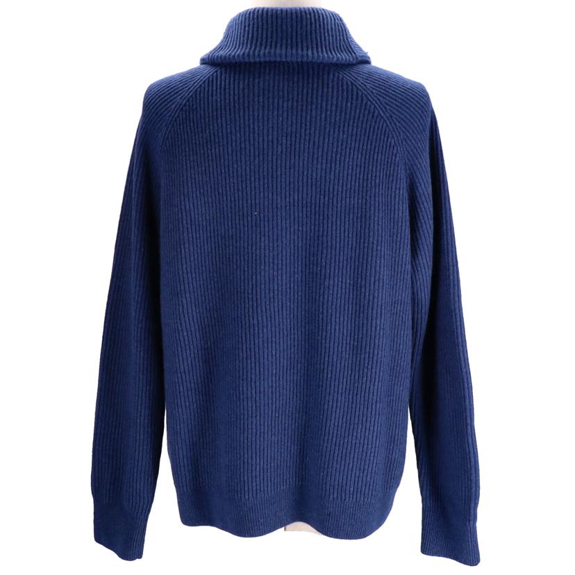 POLO RALPHLAUREN ポロ ラルフローレン/ウールカーディガン/MNPOSWE16820836//Aランク/09