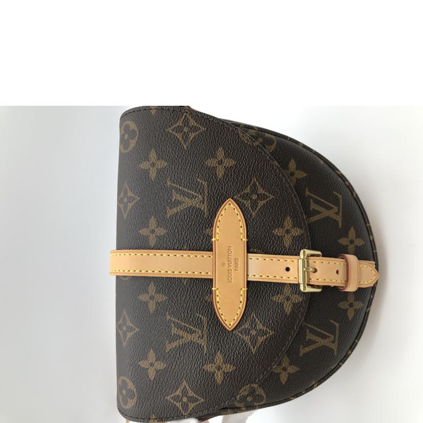 LOUIS VUITTON ルイヴィトン/シャンティPM/モノグラム/M40646//AA1122/ABランク/13