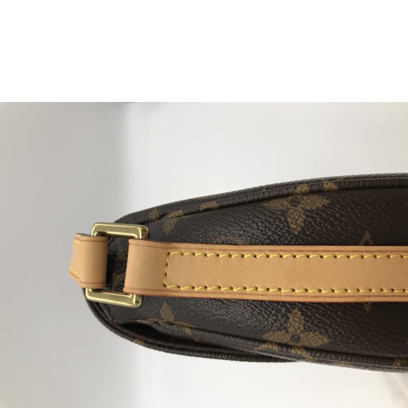 LOUIS VUITTON ルイヴィトン/シャンティPM/モノグラム/M40646//AA1122/ABランク/13
