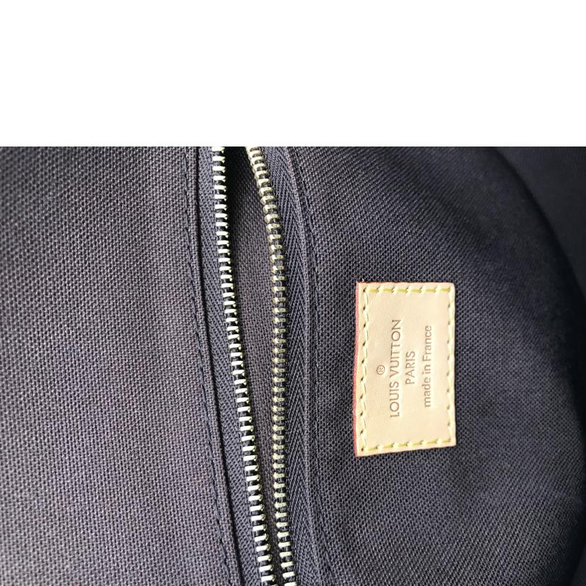 LOUIS VUITTON ルイヴィトン/シャンティPM/モノグラム/M40646//AA1122/ABランク/13