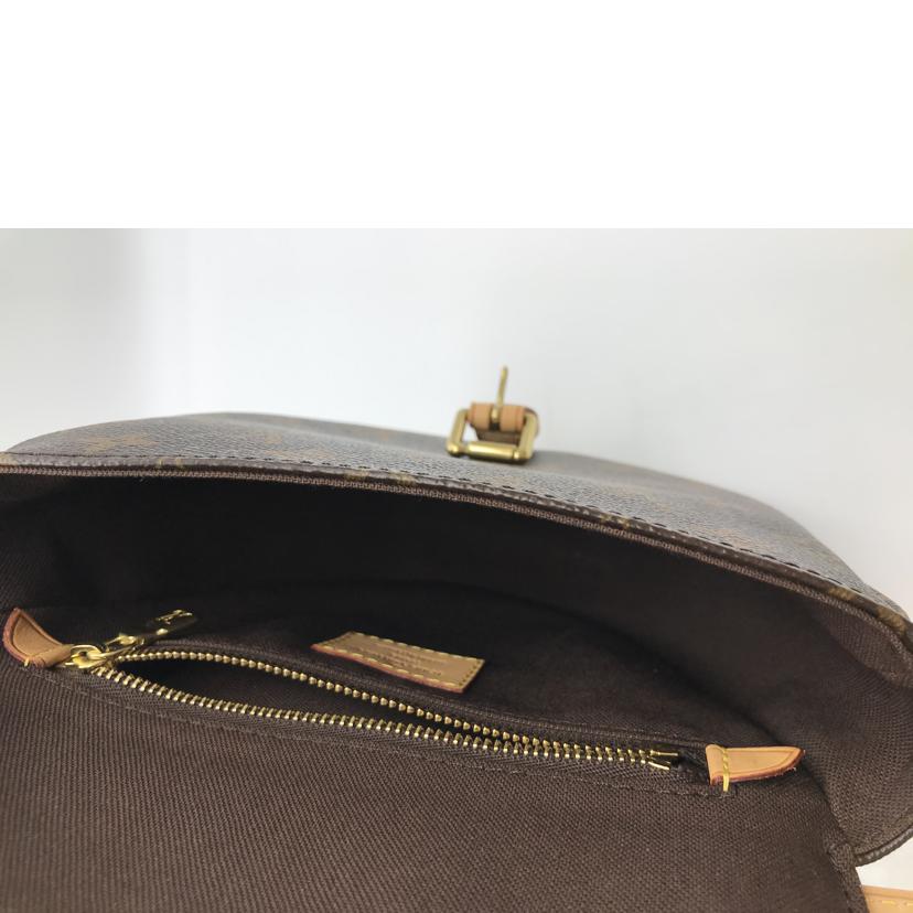 LOUIS VUITTON ルイヴィトン/シャンティPM/モノグラム/M40646//AA1122/ABランク/13