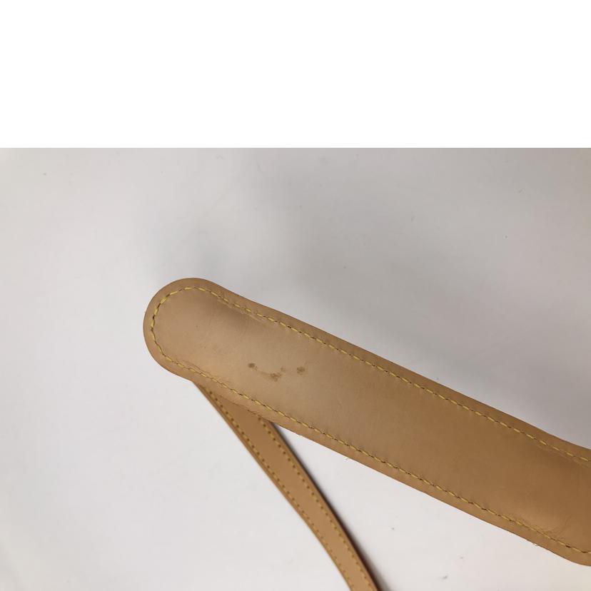 LOUIS VUITTON ルイヴィトン/シャンティPM/モノグラム/M40646//AA1122/ABランク/13