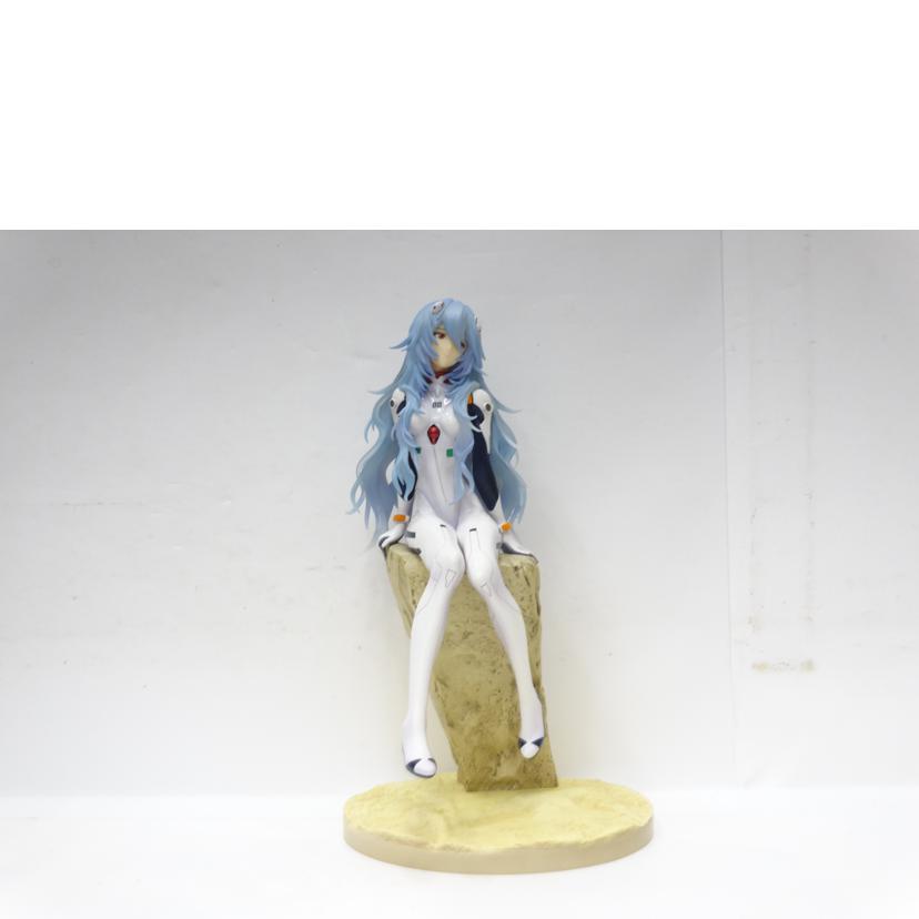 MegaHouse メガハウス/綾波レイ/PreciousG.E.M//ABランク/42