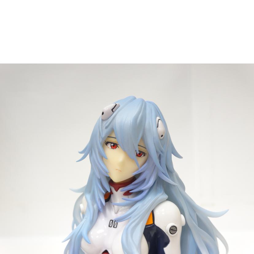 MegaHouse メガハウス/綾波レイ/PreciousG.E.M//ABランク/42