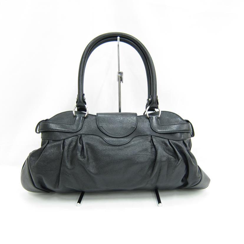 S.Ferragamo フェラガモ/マリッサ/レザーハンド//Aランク/82