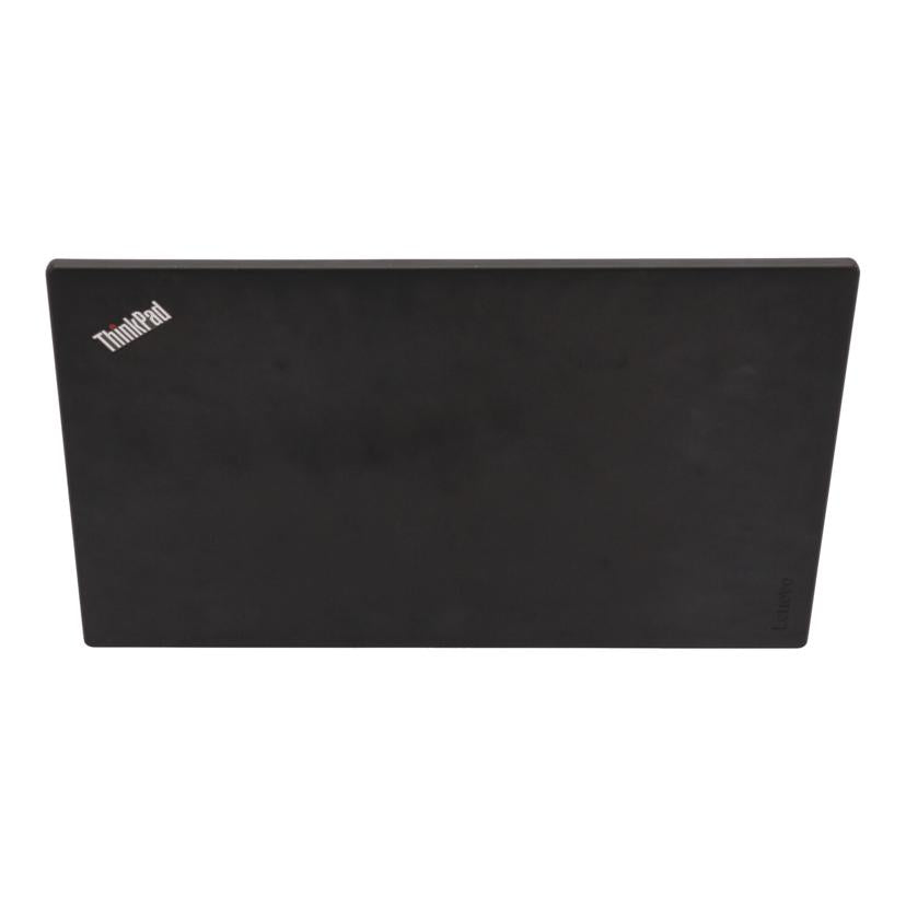 Lenovo レノボ/ノートパソコン/X260//PC-0ECKQY/Cランク/62