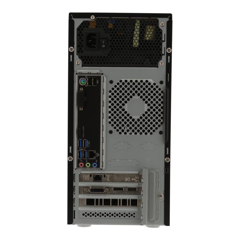 mouse マウスコンピューター/Win11デスクトップPC/LM-iG700S5N-S2-A//U104239995/Bランク/82