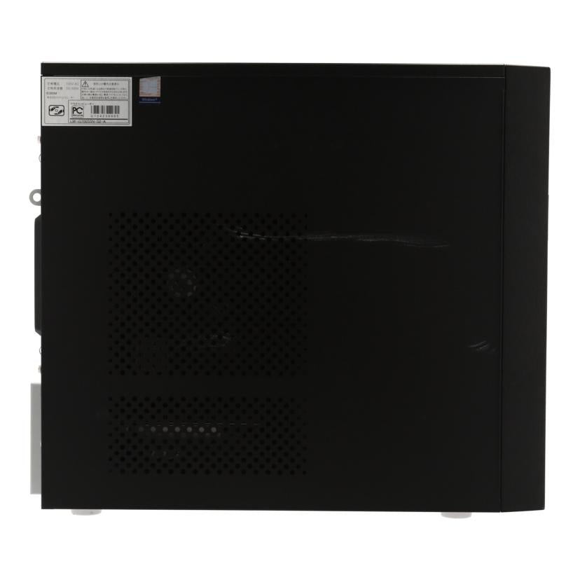 mouse マウスコンピューター/Win11デスクトップPC/LM-iG700S5N-S2-A//U104239995/Bランク/82