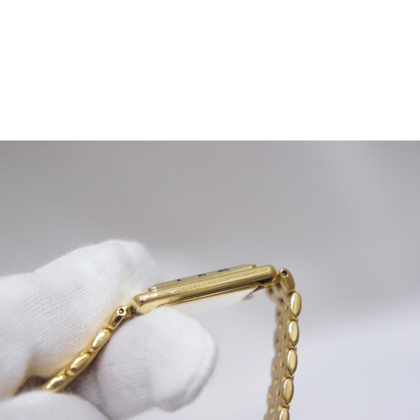 GUCCI グッチ/スクエアクォーツウォッチ/4200L//Bランク/93