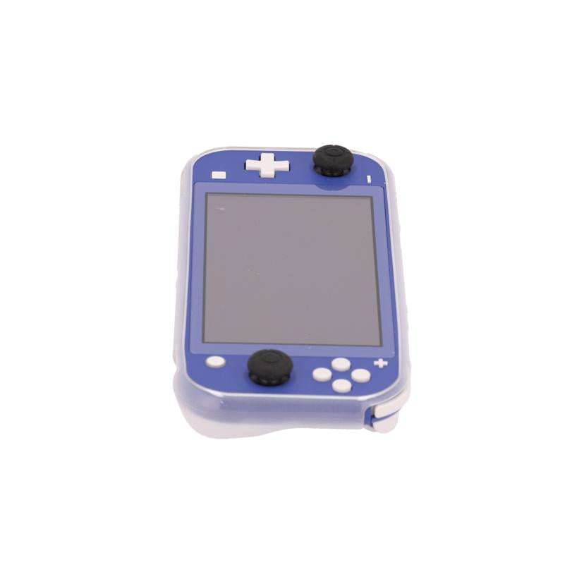 Nintendo 任天堂/Switch Lite/HDH-001//XJJ10019849903/Bランク/62