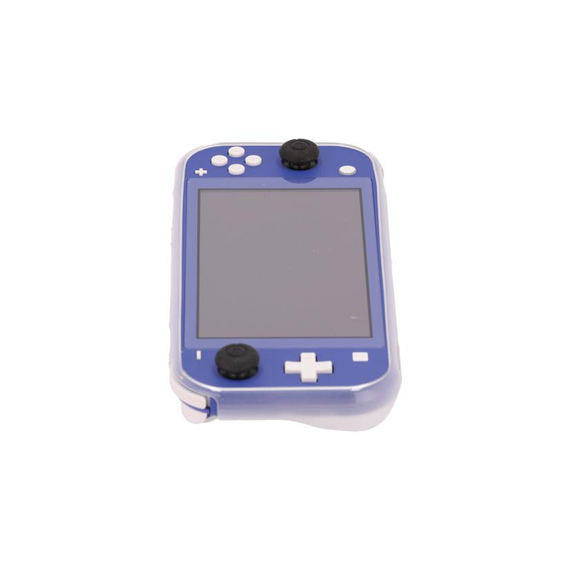 Nintendo 任天堂/Switch Lite/HDH-001//XJJ10019849903/Bランク/62