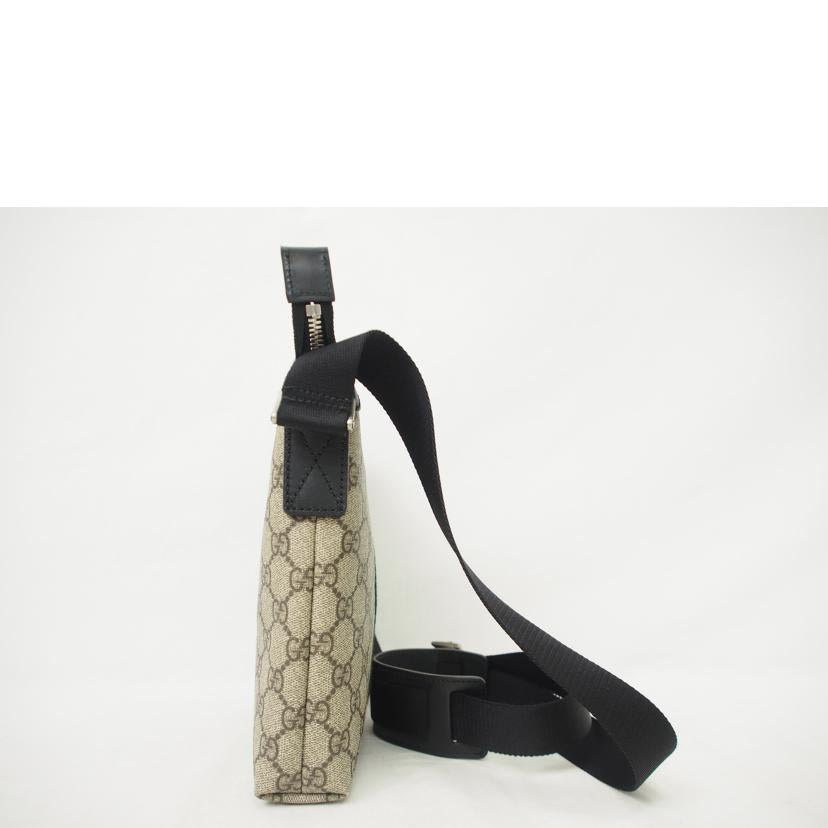 GUCCI グッチ/GGスプリーム/ショルダー/シェリーライン/471454//213317/Bランク/78