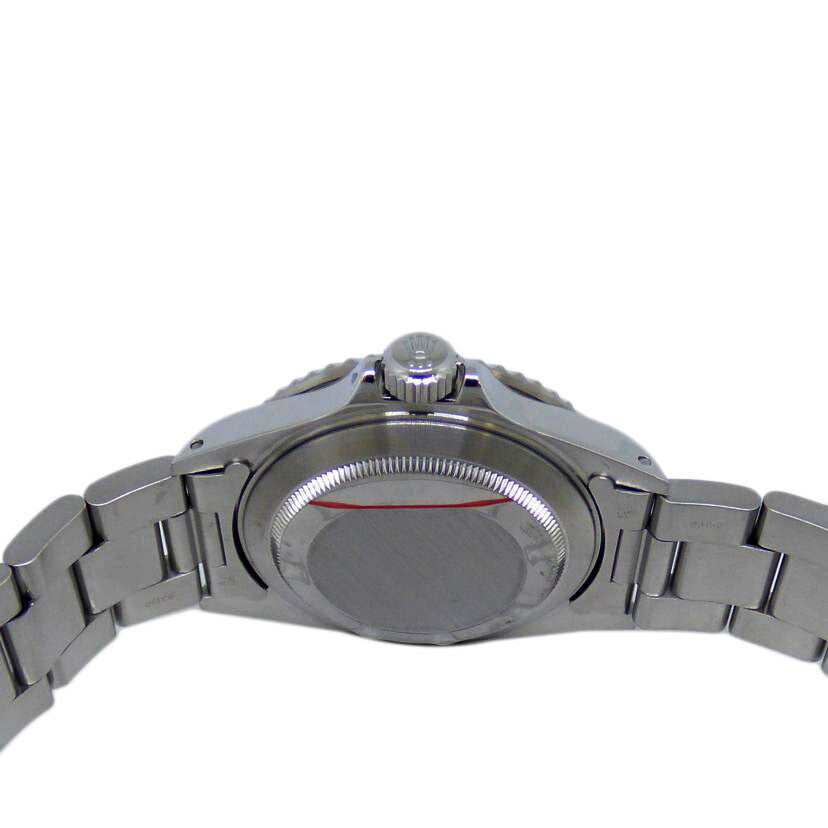 ROLEX ロレックス/サブマリーナデイト/OH済/16610//U89****/ABランク/64