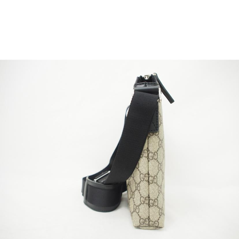 GUCCI グッチ/GGスプリーム/ショルダー/シェリーライン/471454//213317/Bランク/78