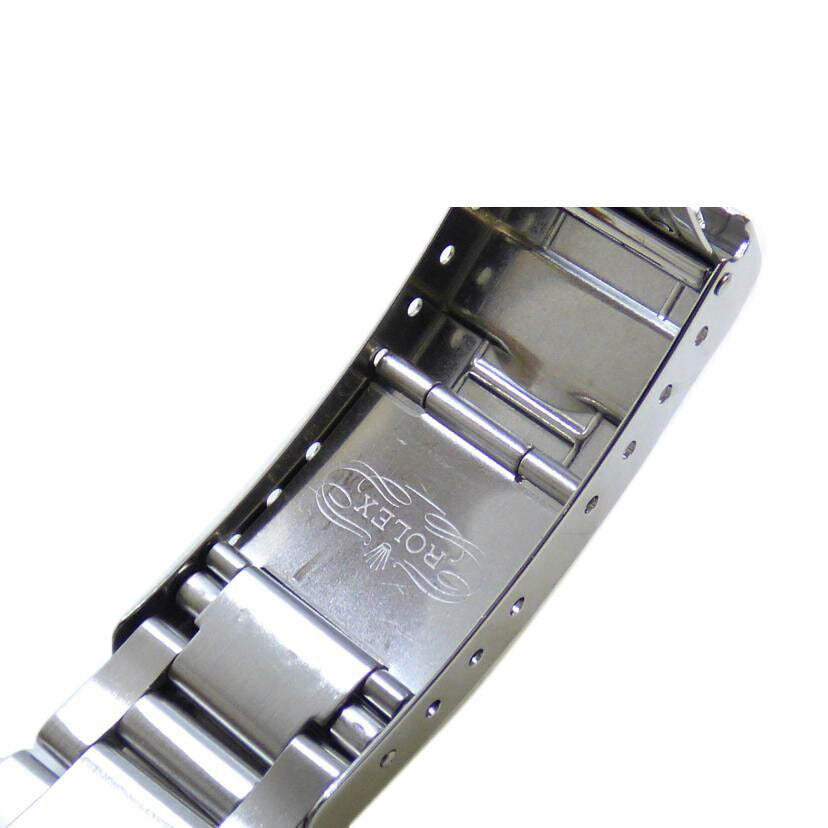 ROLEX ロレックス/サブマリーナデイト/OH済/16610//U89****/ABランク/64