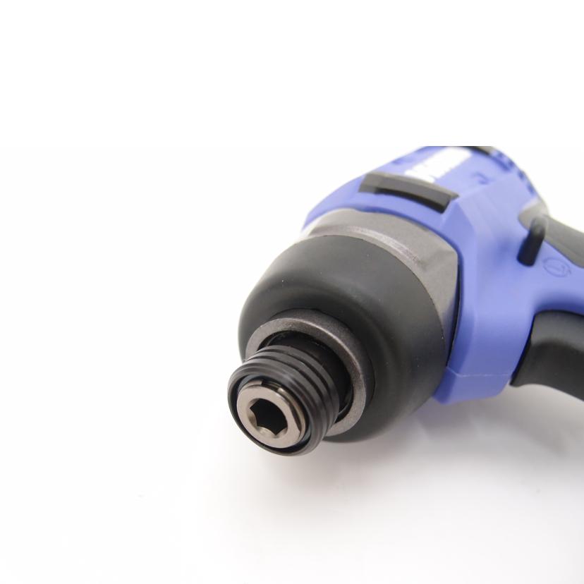 HiKOKI HiKOKI/コードレスインパクトドライバ/FWH18DA//JO23334/SAランク/69