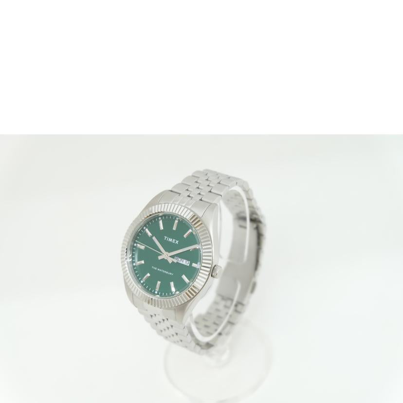 TIMEX タイメックス/ウォーターベリーレガシーメンズクオーツ/TW2V18100//SAランク/71