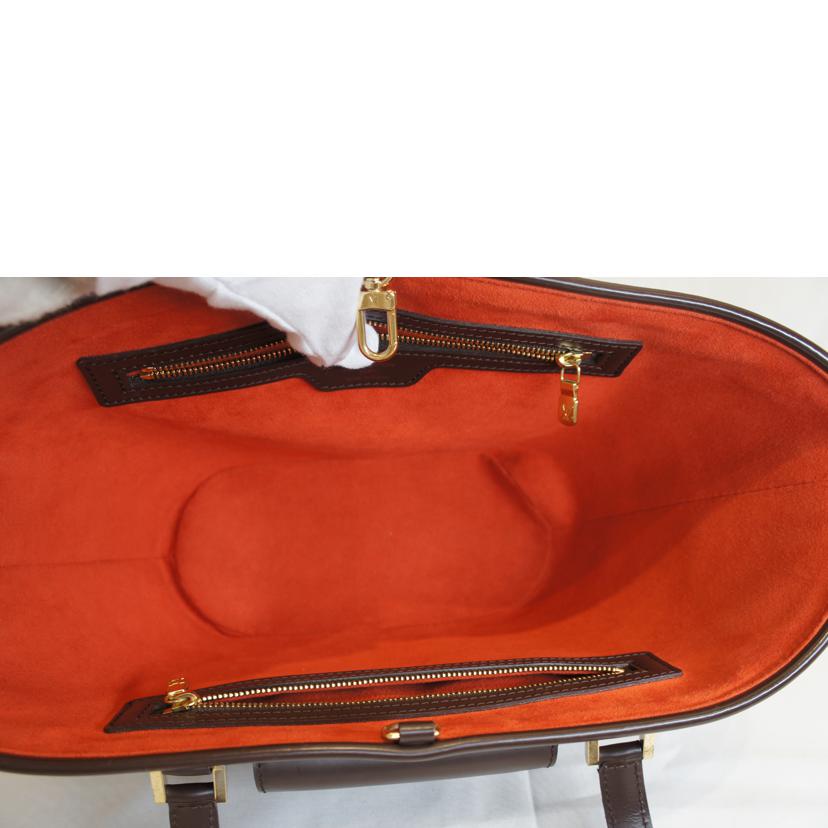 LV ルイヴィトン/マノスクPM/ダミエ/N51121//CA0045/Aランク/92